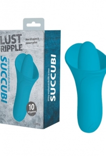 Chisa Succubi Dil Vibrat�r